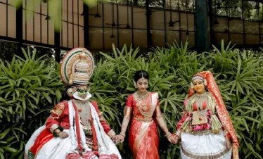 Cultural Package : Kerala