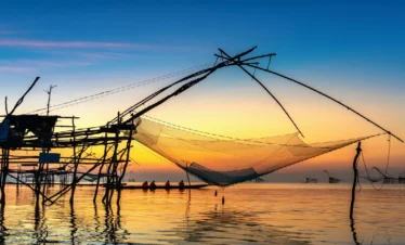 4 Nights / 5 Days Package : God’s Own Country