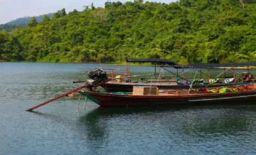 7 Nights / 8 Days Package : God’s Own Country