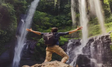 Bali Adventure