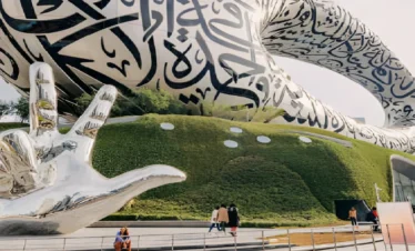 Best of Dubai with Museum of the Future