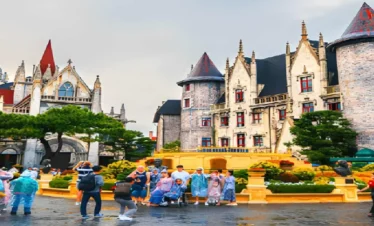 Couple Special – Romantic Vietnam Escape