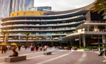 Dubai Family Essentials Escape