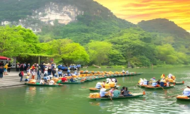 Hanoi Super Saver Tour