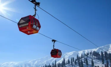 Kashmir Calling – Scenic Valley Tour