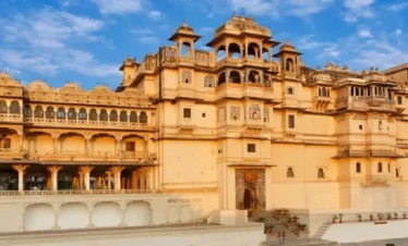 Royal Rajasthan Grand Discovery