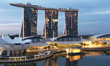 Singapore Delights City Escape