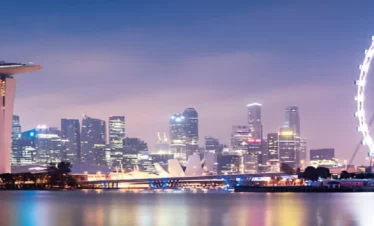 Singapore & Malaysia First-Timer Escape