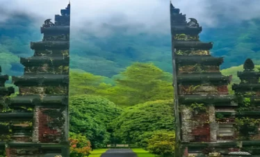 South Bali Paradise
