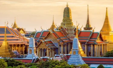 Thailand Grand Discovery Tour– Bangkok, Phuket & Krabi