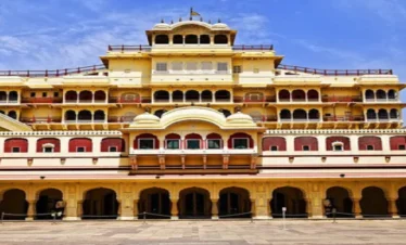 Udaipur & Mount Abu Romantic Escape