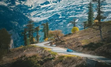Best of Shimla and Manali