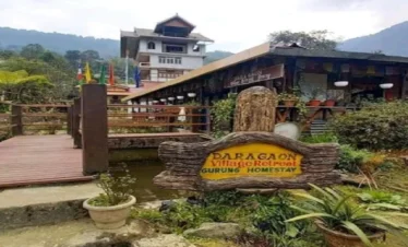 Gangtok, Pelling & Darjeeling Discovery