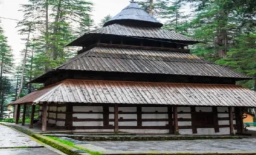 Himalayan Honeymoon Trails: Kullu-Manali Special