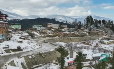 Shimla Weekend Escape