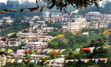 Shimla–Manali–Dharamshala Trio Explorer