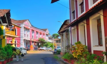 Ultimate Goa Discovery Tour