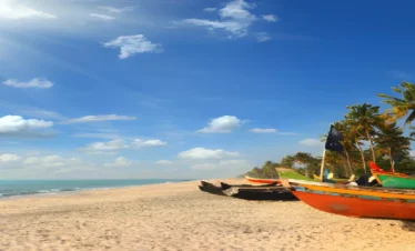 Ultimate Goa Leisure Holiday