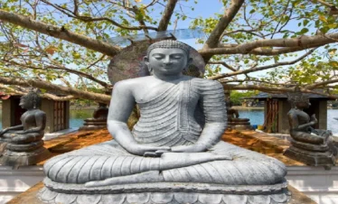 Weekend Escape to Colombo & Bentota
