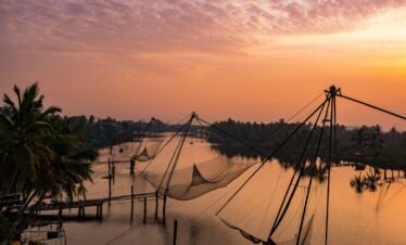 Cochin Nature Trails : 4 Nights / 5 Days