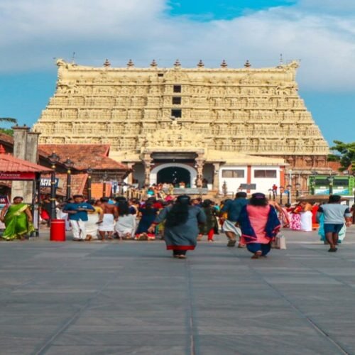 Kerala Pilgrimage Tour